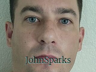 JohnSparks