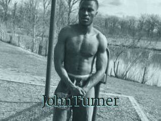 John_Turner