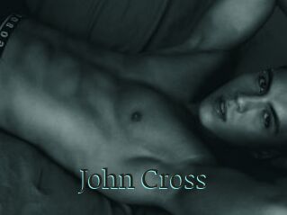 John_Cross