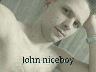 John_niceboy