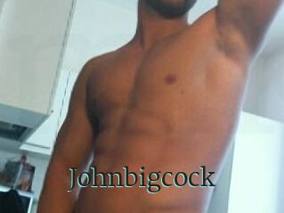 John_big_cock