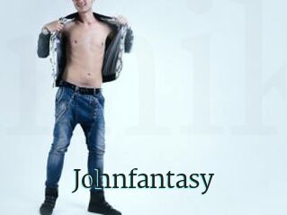 Johnfantasy