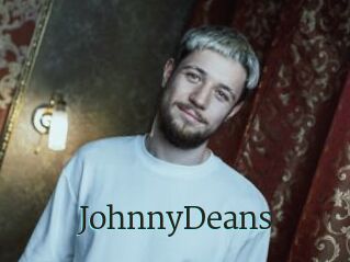 JohnnyDeans