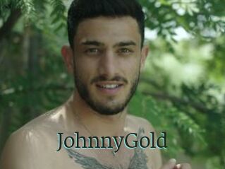 JohnnyGold