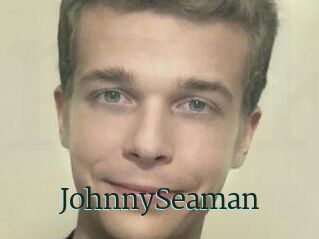 JohnnySeaman