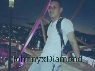 JohnnyxDiamond