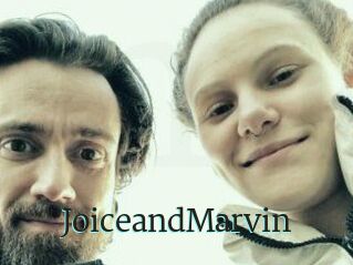 Joice_and_Marvin