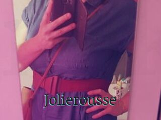 Jolierousse