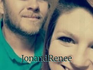 JonandRenee