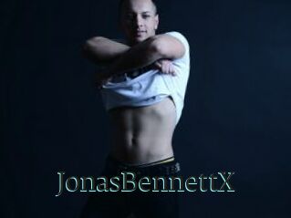 JonasBennettX