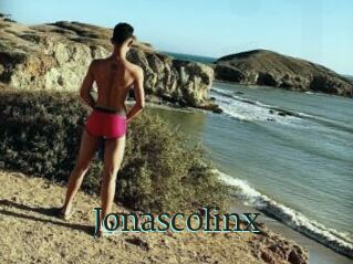 Jonascolinx