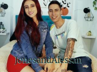 JonesandAlessan