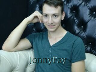 JonnyFay