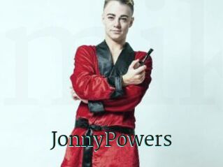 JonnyPowers