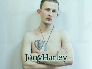 JonyHarley