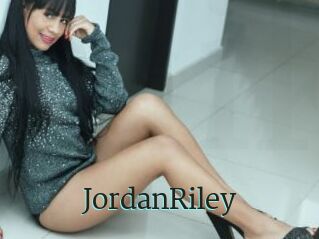 JordanRiley