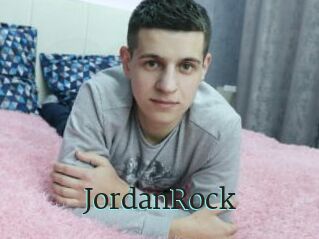 JordanRock