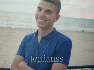 Jordanss