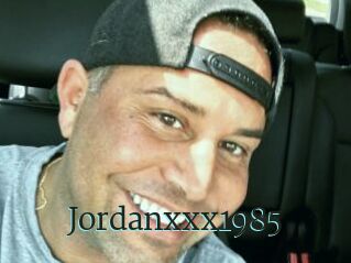 Jordanxxx1985