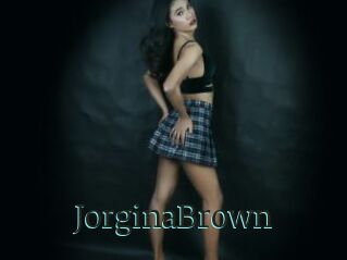 JorginaBrown