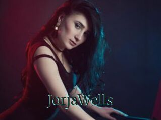 JorjaWells