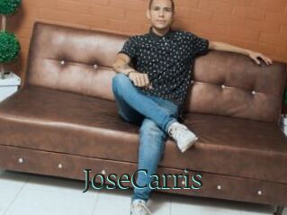 JoseCarris