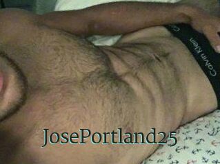 JosePortland25