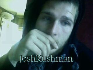 JoshKushman