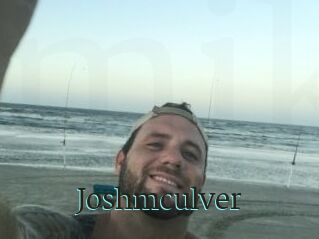 Joshmculver