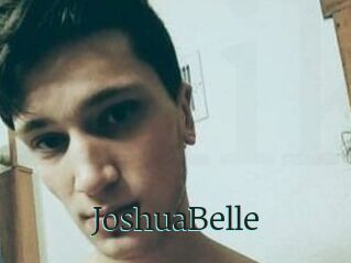 Joshua_Belle Milky Porn