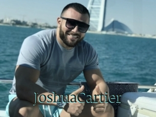 JoshuaCartier