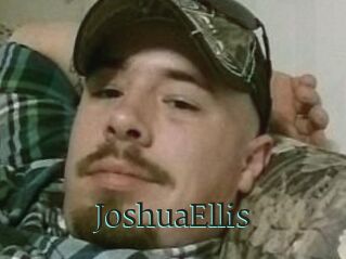 Joshua_Ellis