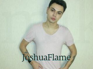 JoshuaFlame