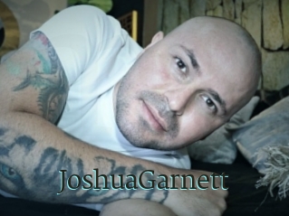 JoshuaGarnett