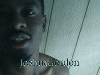 Joshua_Gordon