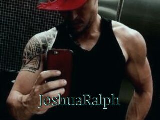 Joshua_Ralph