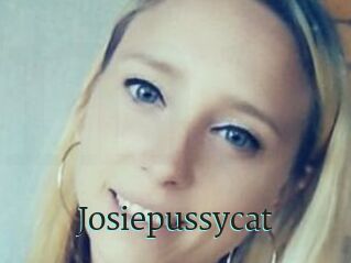 Josiepussycat