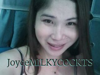 JoyceMILKYCOCKTS