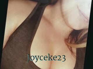 Joyceke23