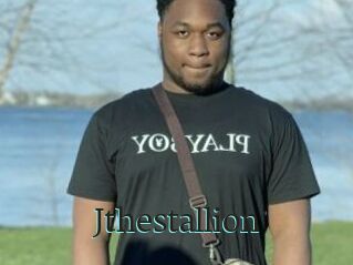 Jthestallion