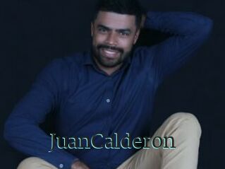 JuanCalderon