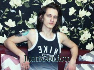 JuanGordon