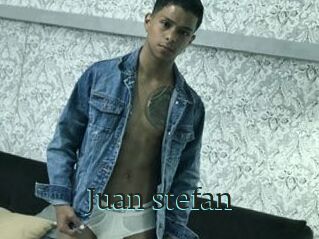 Juan_stefan