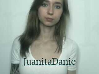 JuanitaDanie