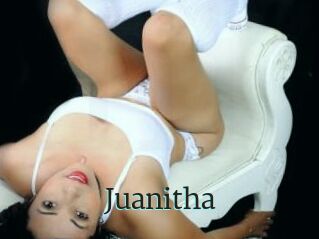 Juanitha