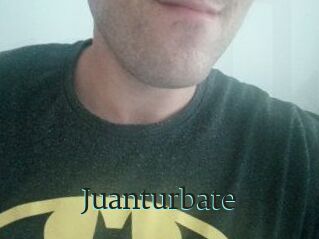 Juanturbate