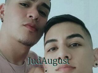 JudAugust