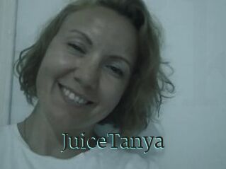 JuiceTanya