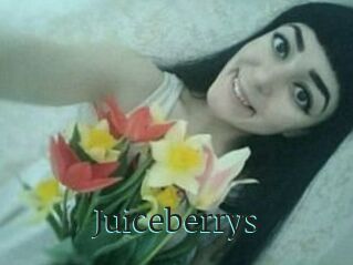 Juice_berrys