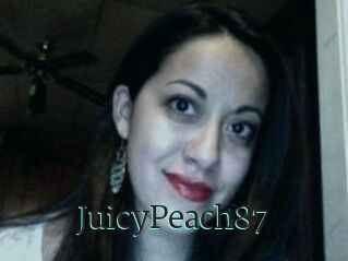 JuicyPeach87